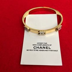 CC BRACELET