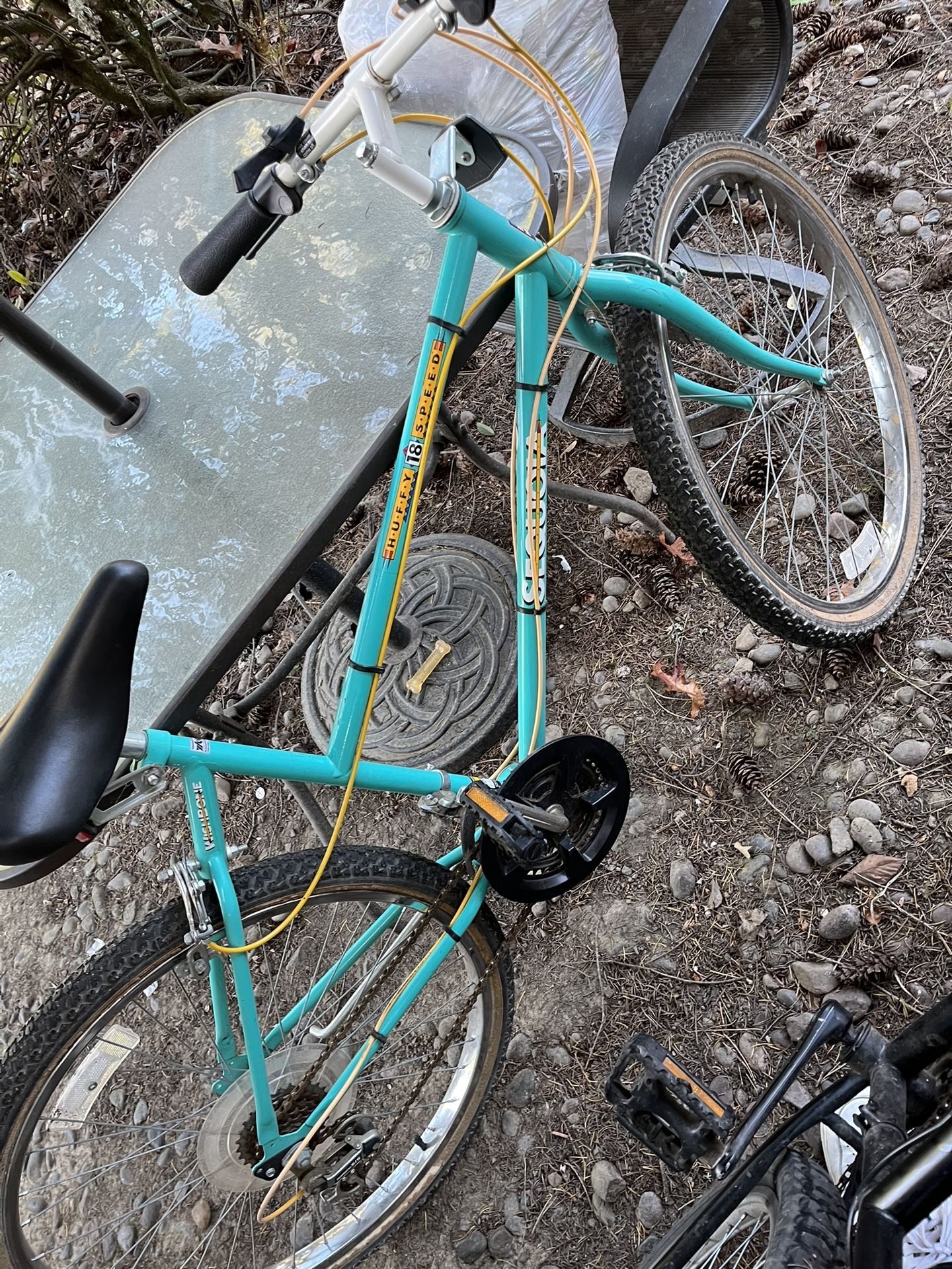 Bike