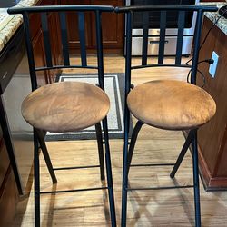 Cafe Chairs