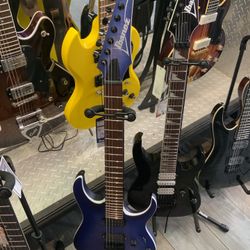 Ibanez RGA42FM