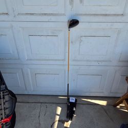 Callaway FT 9 Driver!