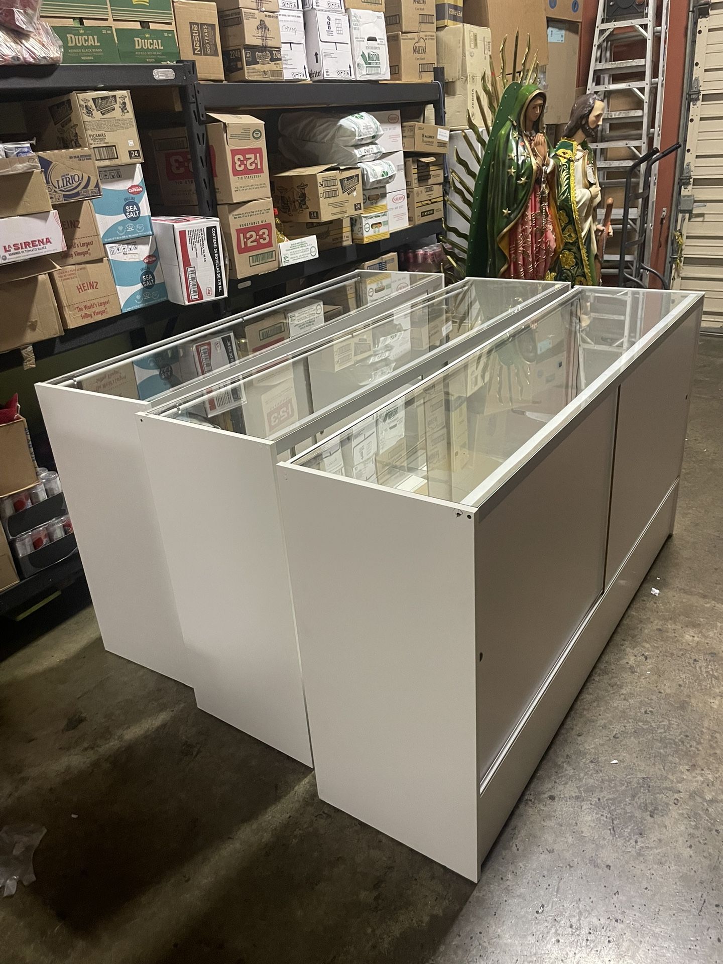 Business Showcases