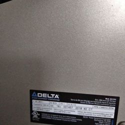 Delta Table Saw Never Used