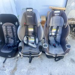 Graco car seat 