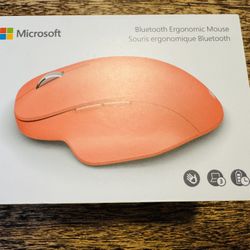 Brand New MicroSoft Ergonomic Mouse 