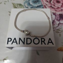 Pandora Bracelet 