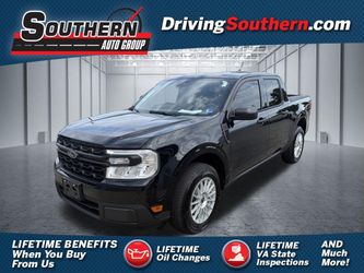 2024 Ford Maverick