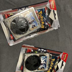 Pokemon Pack