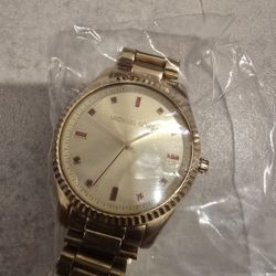 Used Michael Kors Watch