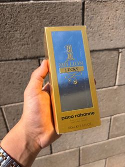 1 Million Lucky 3.4oz