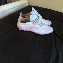 Adidas Lamine Yamal F50s Fg Elites