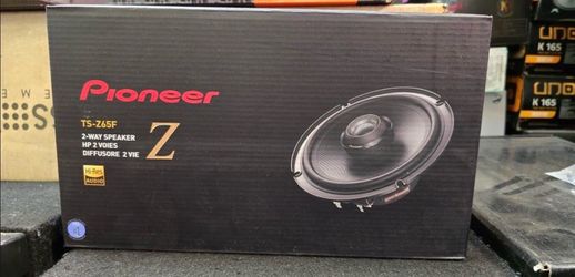 Pioneer Z