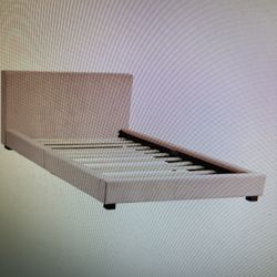 Full Bed Frame On Clearance ( Brand New In a Box)
