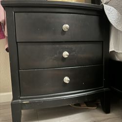 Bed Side Table