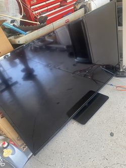 Vizio smart tv 55”