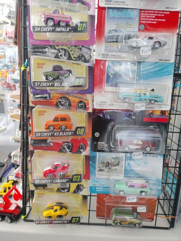 CarTuned Series 1