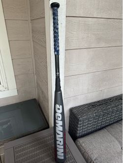 DeMarini Voodoo Baseball Bat 33” / 33oz BBCOR