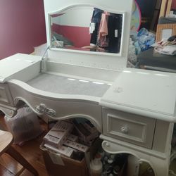 Vanity