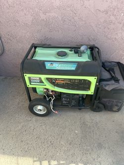 Generator