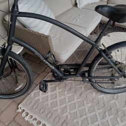 Townie Beach Cruiser