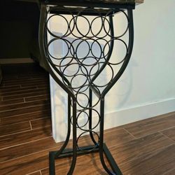 Wine Rack