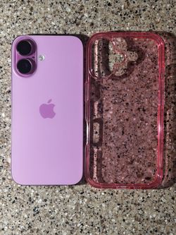 iPhone 16 ~ 128 GB | Unlocked | Liberado | Any carrier | Cualquier Compania