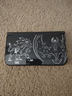 Trade for another 3ds