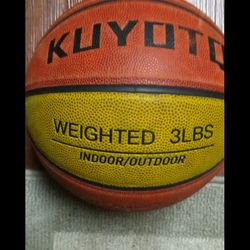 Training Dribbling Basketball For Kids N Adults 