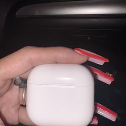 AirPod 4 Noise Cancellation 