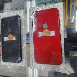 Iphone Xr Unlocked 250 Each 
