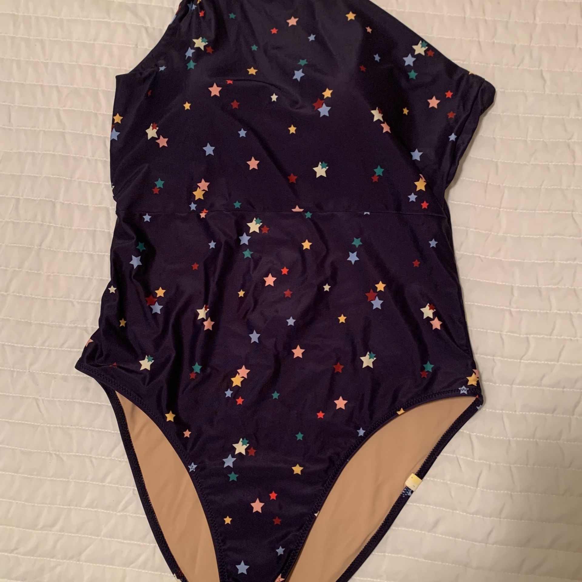 Summersalt Swim Suit Size 12