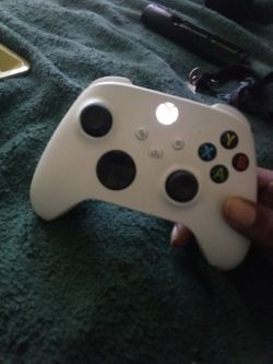 Xbox one controller
