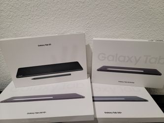 Samsung galaxy Tab s11 tab s10 Plus tab s10 fe tab s10 fe plus