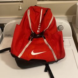 Nike Elite Air Quad Basketball Backpack