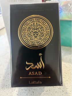 Asad by lattafa (men)