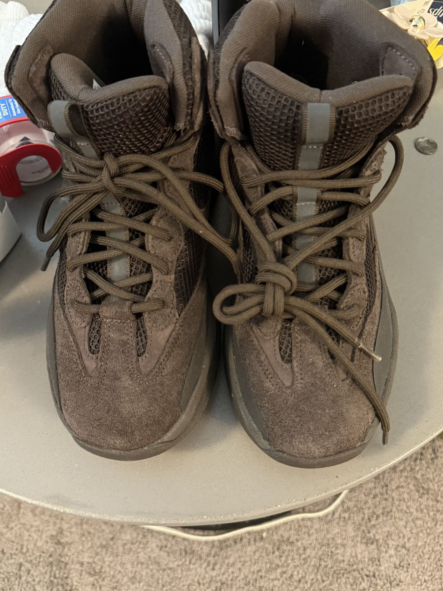 Boots