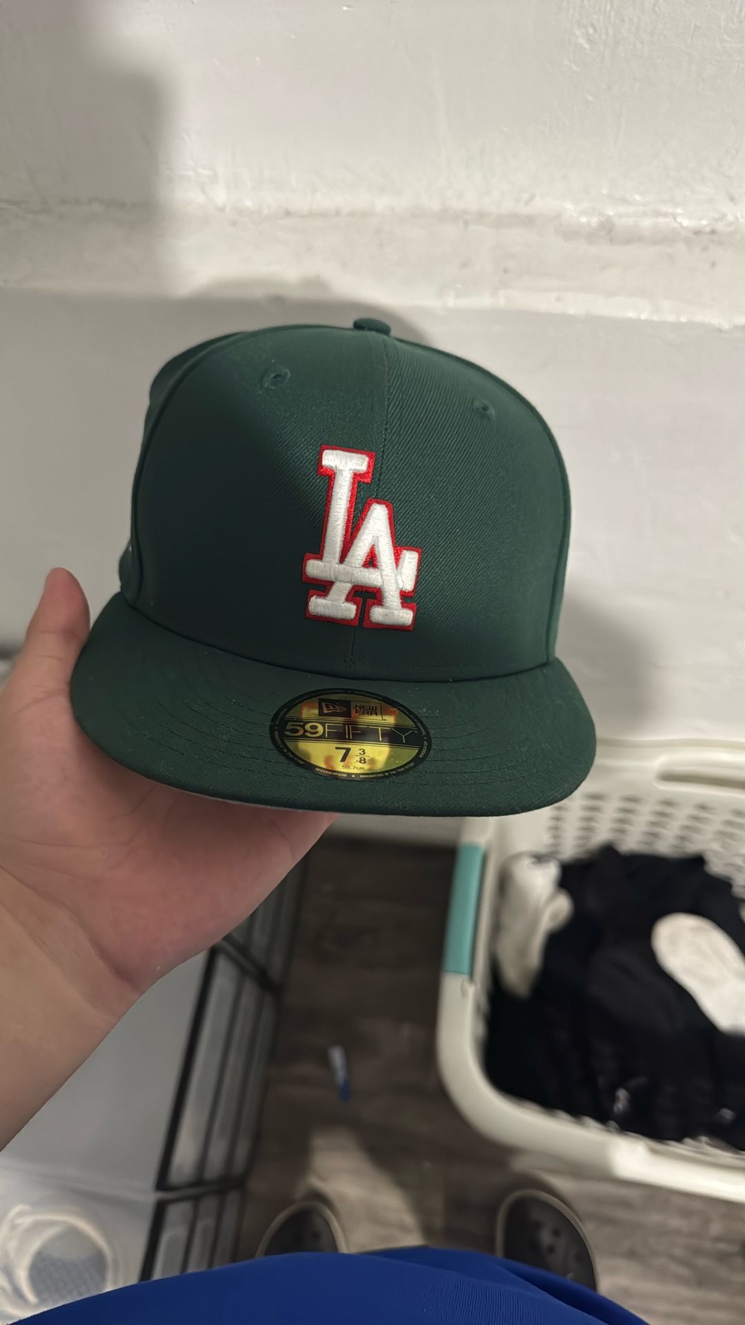 New Era Hat