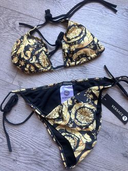 Versace Bikini