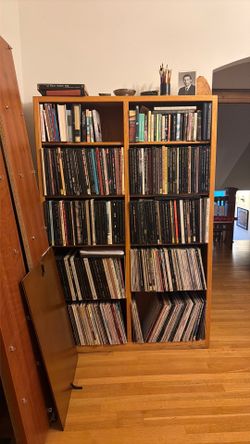 Vinyl Opera records