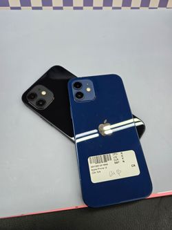Iphone 12 Unlocked