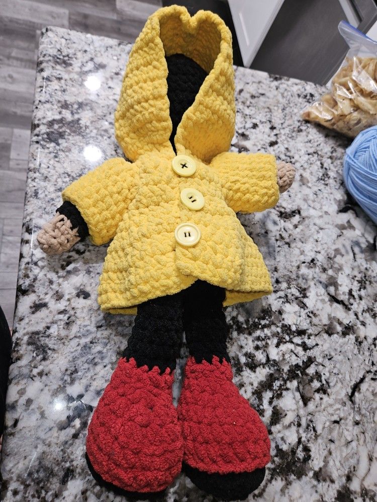 Georgie