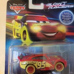 Pixar Cars