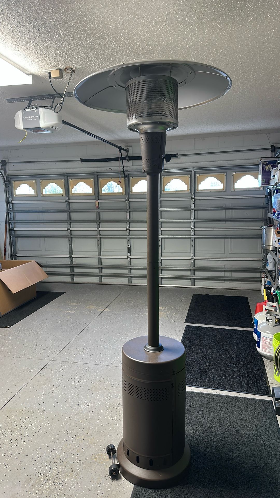 Patio Heater 7foot