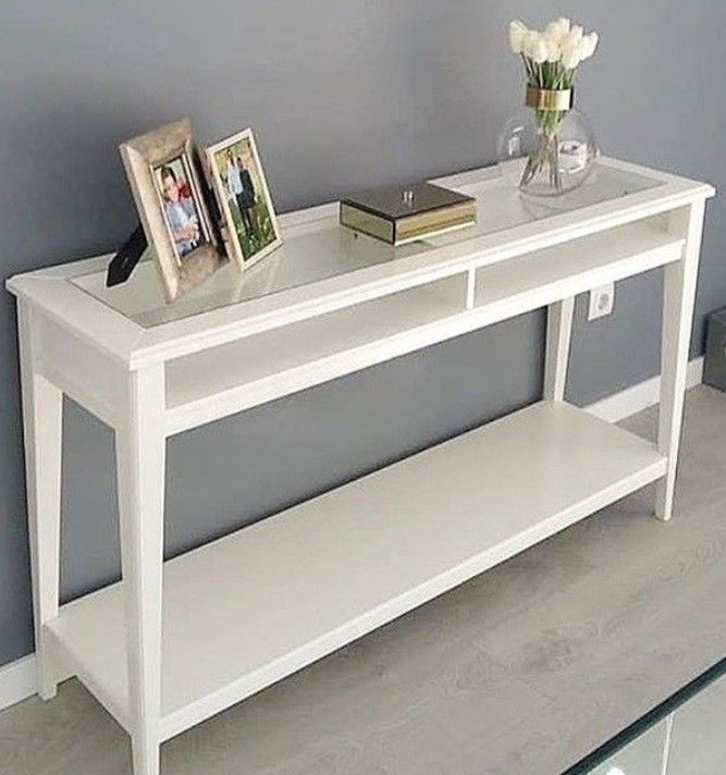 Ikea LIATORP Console Table/ Hallway Table/side TableIkea LIATORP Console Table/ Hallway Table/side Table