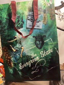 Trader Joe’s Washington bag