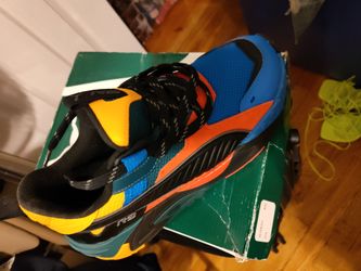 Puma