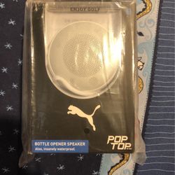 Puma Poptop Mini