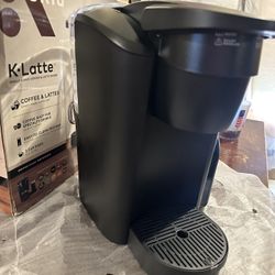keurig 