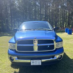 2003 Dodge Ram 1500