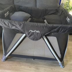 Nuna Sena Aire Playard